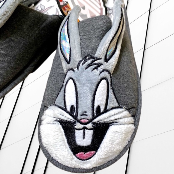 bugs bunny slippers